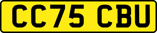 CC75CBU