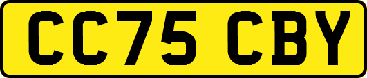 CC75CBY