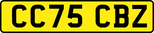 CC75CBZ