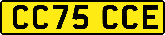 CC75CCE