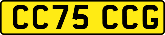 CC75CCG