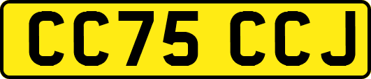 CC75CCJ