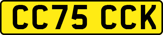 CC75CCK