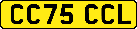 CC75CCL