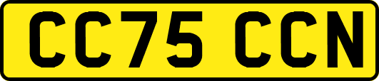 CC75CCN