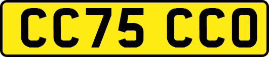 CC75CCO