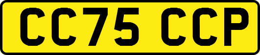 CC75CCP