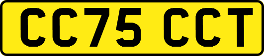 CC75CCT