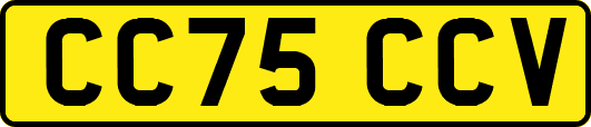 CC75CCV
