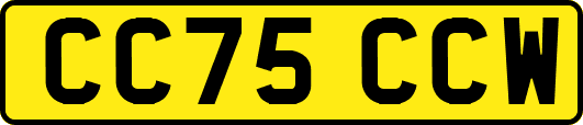 CC75CCW