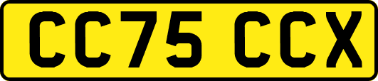 CC75CCX