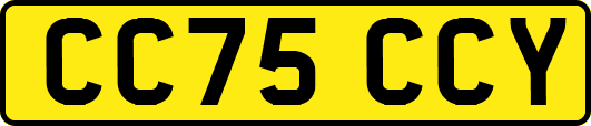 CC75CCY