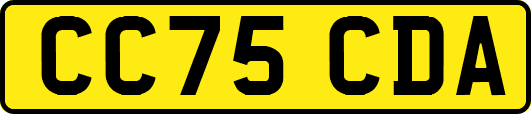 CC75CDA