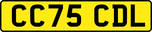 CC75CDL