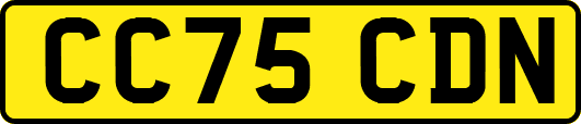 CC75CDN