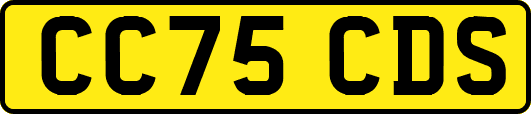 CC75CDS