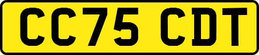 CC75CDT