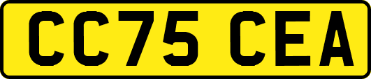 CC75CEA