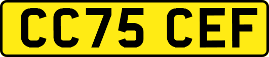 CC75CEF