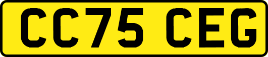 CC75CEG