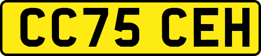 CC75CEH