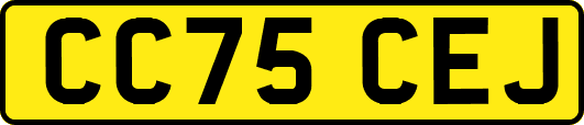 CC75CEJ