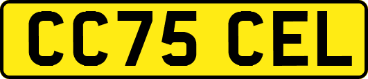 CC75CEL
