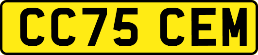 CC75CEM