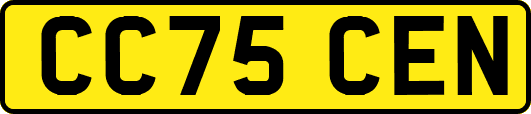 CC75CEN