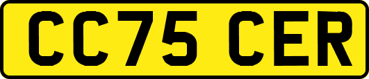 CC75CER