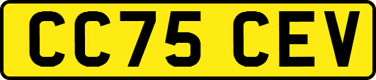CC75CEV