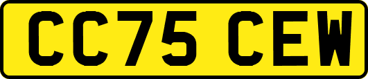 CC75CEW