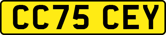 CC75CEY