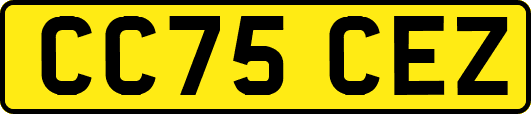 CC75CEZ
