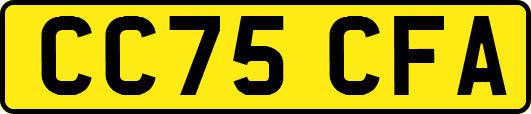 CC75CFA