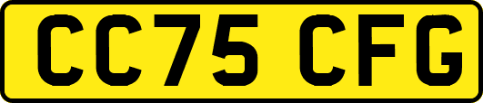 CC75CFG