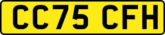 CC75CFH