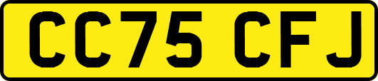 CC75CFJ