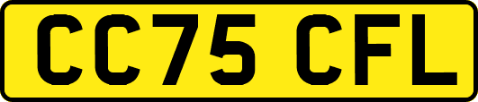 CC75CFL
