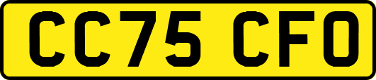 CC75CFO