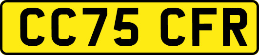 CC75CFR