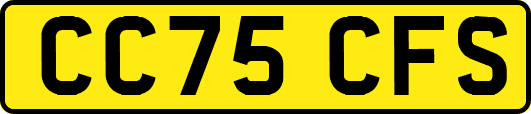 CC75CFS
