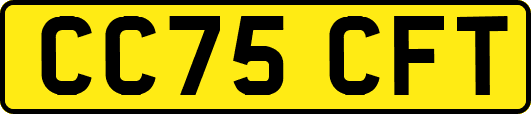 CC75CFT