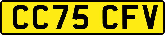 CC75CFV