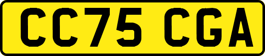 CC75CGA