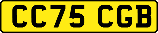 CC75CGB