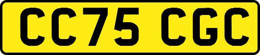 CC75CGC