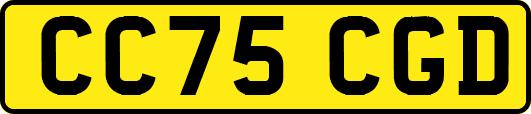 CC75CGD