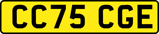 CC75CGE
