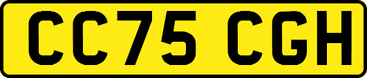 CC75CGH